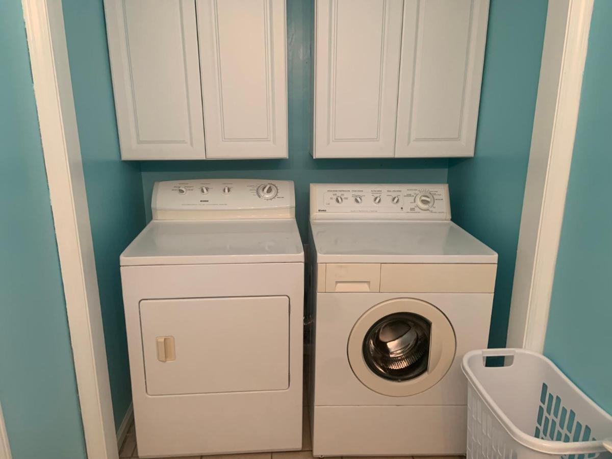 Cheerful Two Bedroom House 1.5 Miles From Beach. Myrtle Beach Eksteriør billede