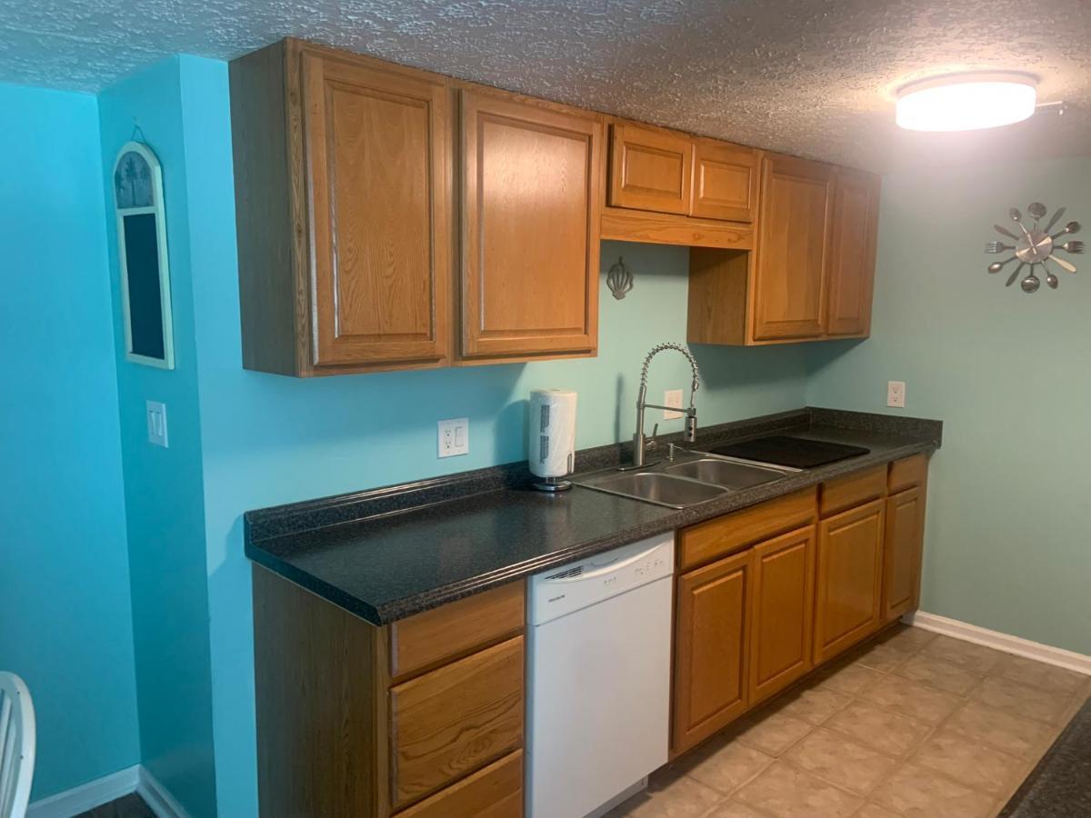 Cheerful Two Bedroom House 1.5 Miles From Beach. Myrtle Beach Eksteriør billede
