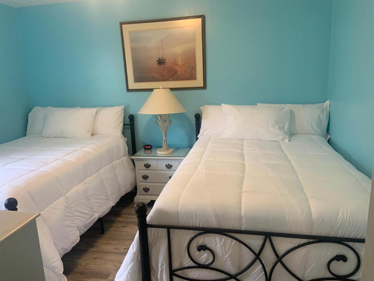 Cheerful Two Bedroom House 1.5 Miles From Beach. Myrtle Beach Eksteriør billede