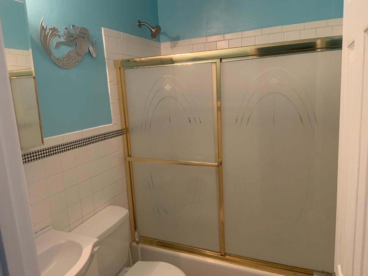 Cheerful Two Bedroom House 1.5 Miles From Beach. Myrtle Beach Eksteriør billede