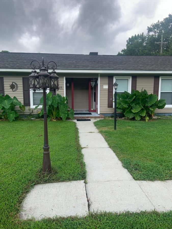 Cheerful Two Bedroom House 1.5 Miles From Beach. Myrtle Beach Eksteriør billede