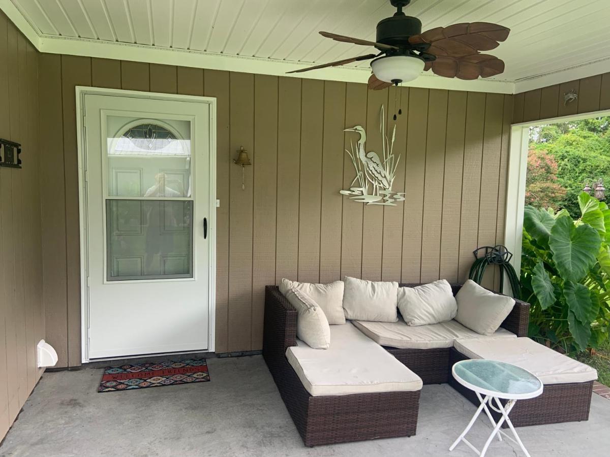 Cheerful Two Bedroom House 1.5 Miles From Beach. Myrtle Beach Eksteriør billede