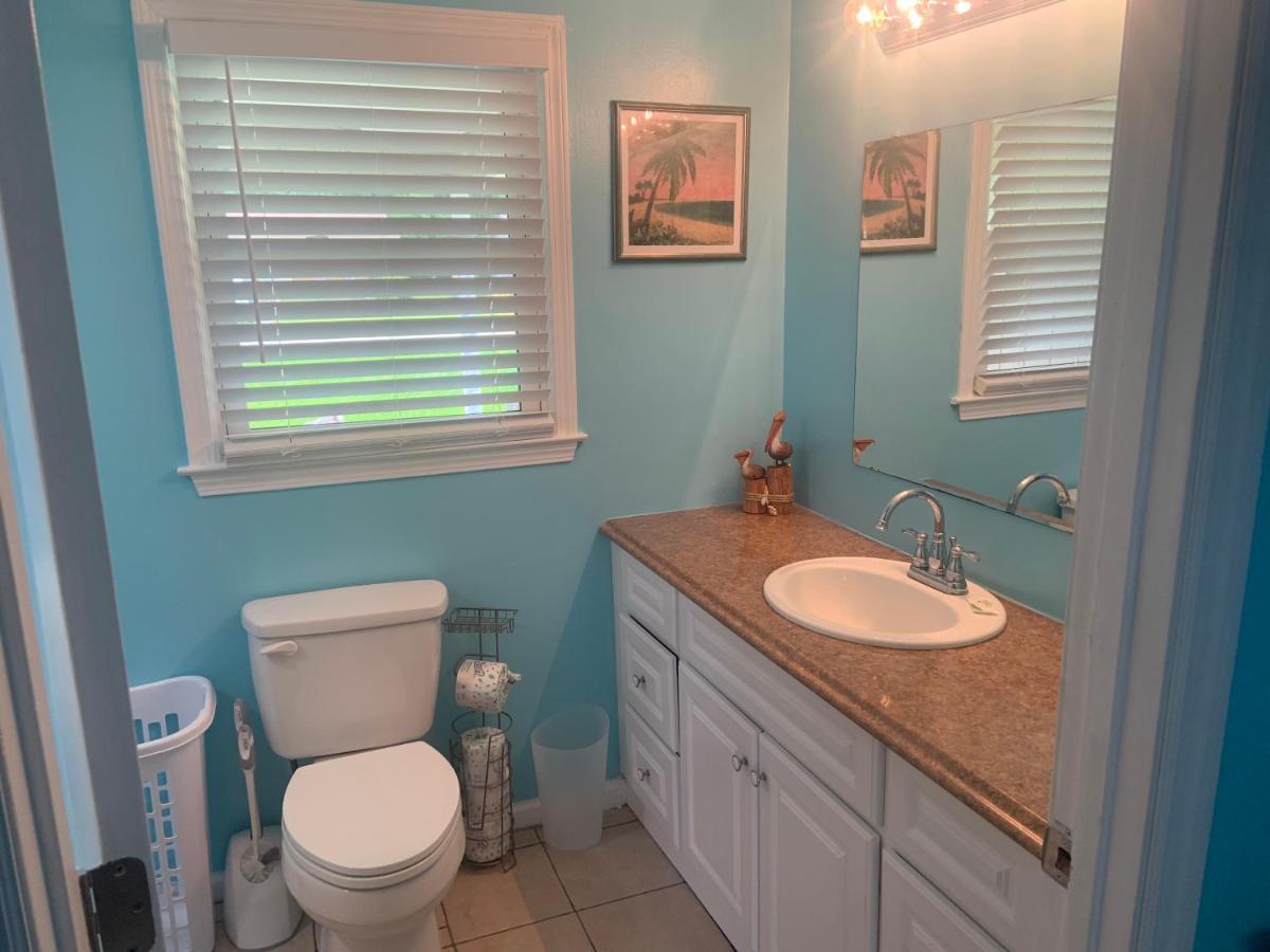 Cheerful Two Bedroom House 1.5 Miles From Beach. Myrtle Beach Eksteriør billede